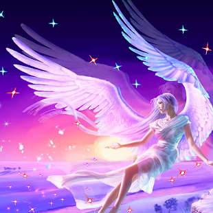 angel fairy